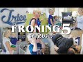 The Froning 5: Episode 3