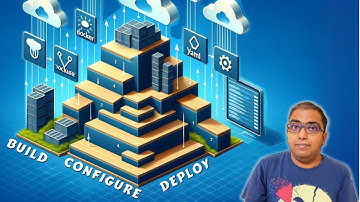 Docker To Azure | Building Your Azure DevOps Pipeline | OmegaCodex