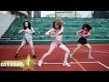 DJ Snake – Magenta Riddim ( City Stars Dance )