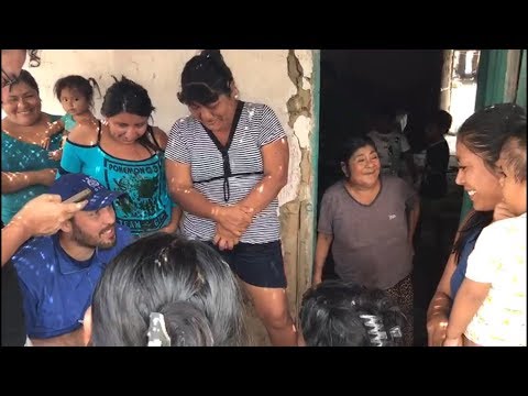 ONU moviliza especialistas en regiones afectadas por inundaciones en Perú