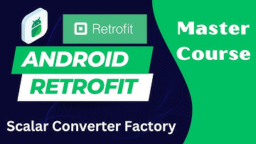 Retrofit Scalar Converter Factory   Retrofit Master Course