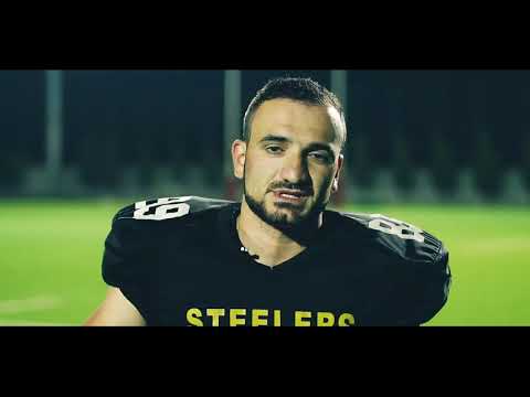 Rustavelebi - Rustavi Steelers
