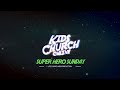 Kids Church Online - Week 3: Easter Special