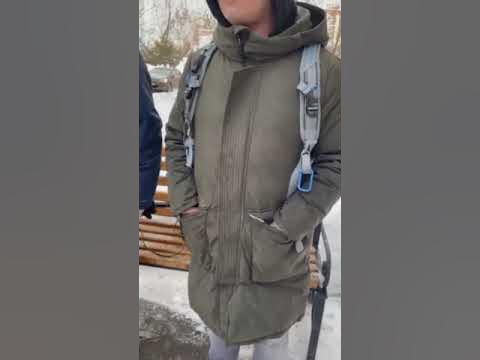 Пояснения о съемках репортажа НТВ про ГБУ "Ритуал" - YouTube