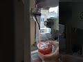 Raspberry gose😍🍻