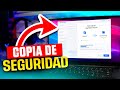 Cómo hacer una COPIA de SEGURIDAD de tus Datos, Discos y Particiones ✅