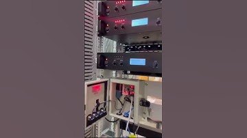 KNTECH IP PAGA SYSTEM