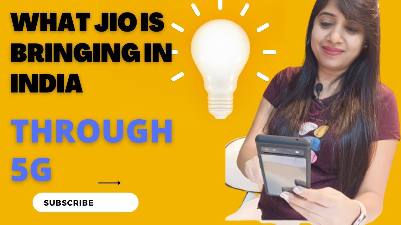 jio true 5g | IMC 2022 | jio glasses | jio cloud gaming | jio book | smart office | Airtel 5g