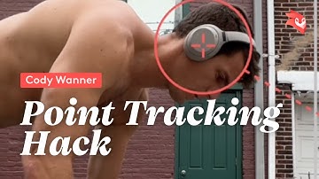 How to use Point Tracking in Videoleap 🤓