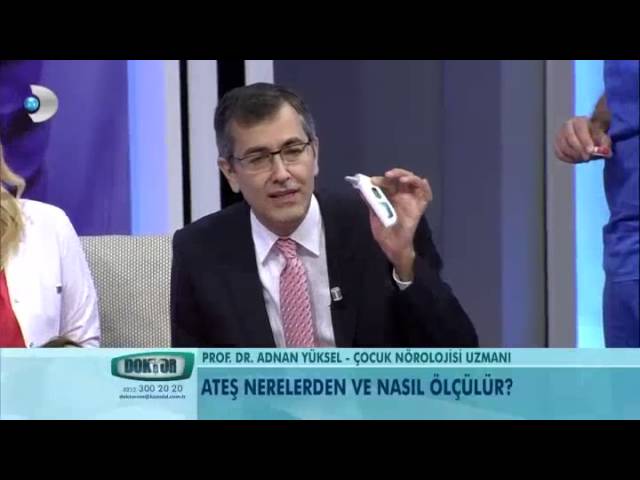 ates nerelerden ve nasil olculur youtube