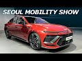 The Latest Kia EV9, Hyundai Sonata and MORE!