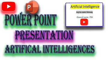 PowerPoint Full Guide for Beginners | Urdu / Hindi Tutorial #PowerPoint #presentation #UrduTutorial