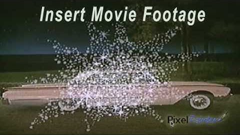 Quick Track with Mocha for After Effects CS4