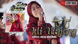 IDI UTAJENG|| Cover Live Leony Angel|| Karya H.Ancha Mahendra