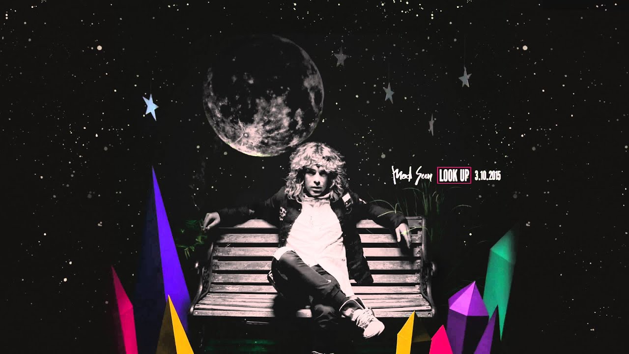 Mod Sun - Modivation (Official Audio) bekijken op YouTube Mod Sun - Modivation (Official Audio) bekijken op YouTube