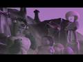 Ice Age REALLY! (Special Star Effects)