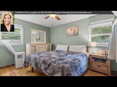 35 Acorn Avenue, Clifton Park, NY home video tour