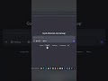 Built My Own AI Chatbot with ChatGPT | Coding Project Showcase 🚀🤖 #trend #shorts #opencv #chatgp