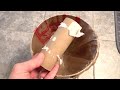 Genius NEW Christmas 2023 decor trends using toilet paper and more!