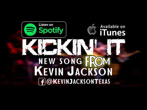 Just Kickin' It!