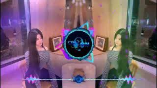 DJ BREAKBEAT SHE DOESN'T MIND REMIX VIRAL TIKTOK 2023