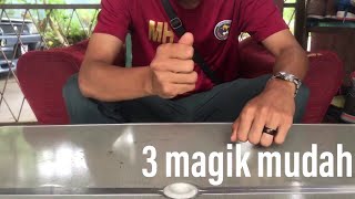 Cara Magik Syiling Mudah Episode 1 Youtube