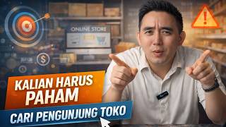 Hal yang WAJIB diketahui seller pemula sebelum jualan online