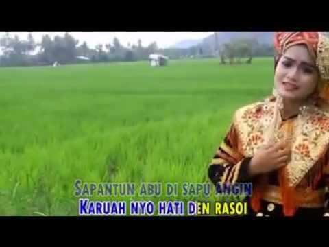 WIDYA DJAMBAK -UDA JO URANG LAIN