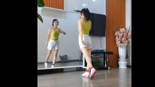 Bài 1 Khởi Động - Shuffle Dance - Lịch Phan