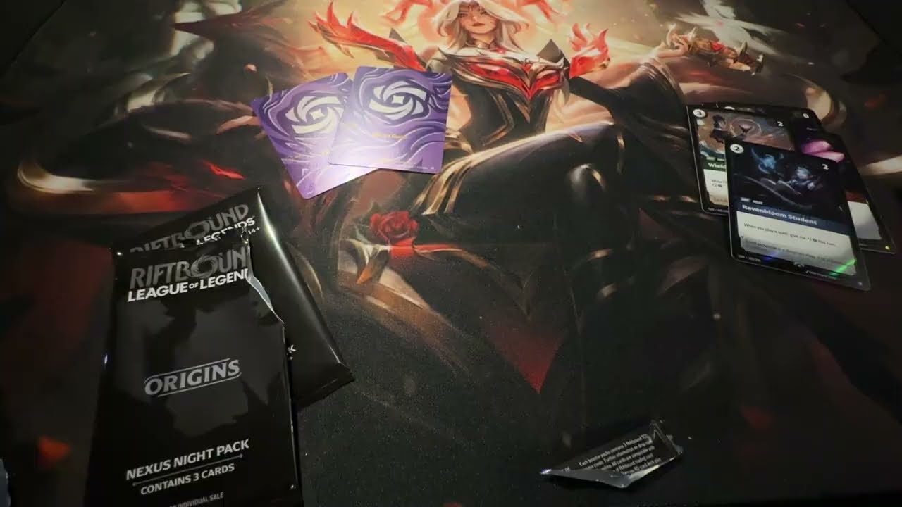 I PULLED SO MANY RUNES TODAY 