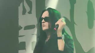 The 69 Eyes - I Love the Darkness in You, Garage, Saarbrücken, 31.01.2026