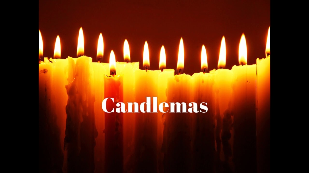 What you need to know about Candlemas Day