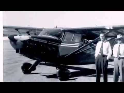 Old Airplanes - Gene & Bob McGill and Friends