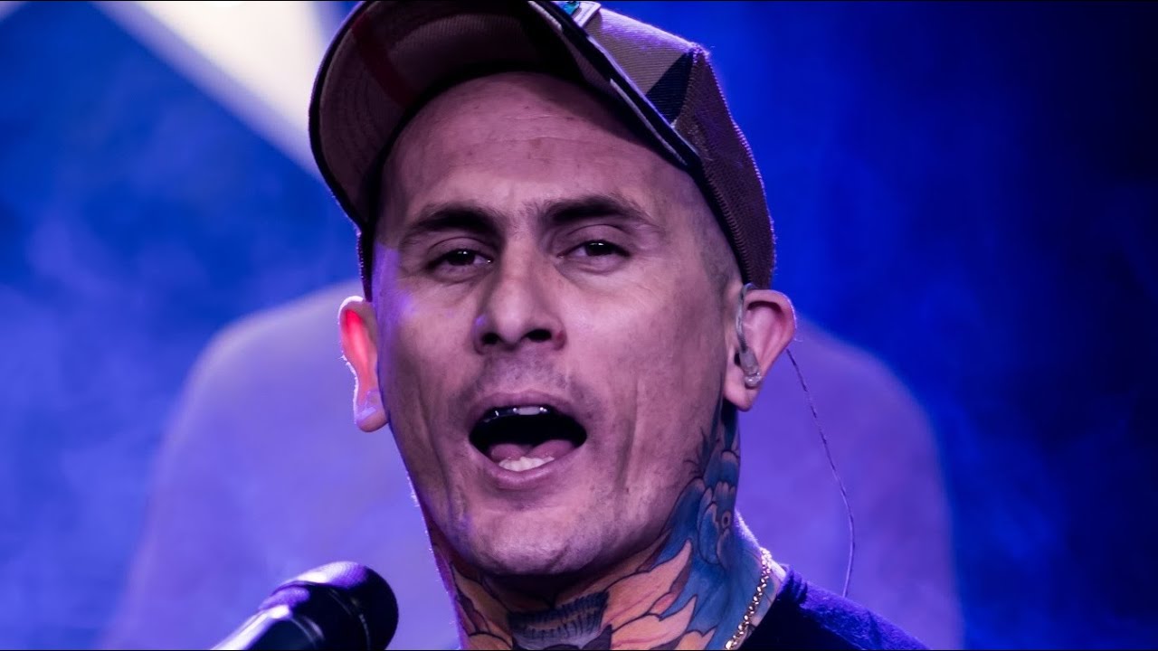 Ke Personajes Enganchado de Cumbia 2023 con Sound de Barrio Chords Chordify