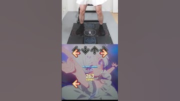 [DDR] Onward - @hebich