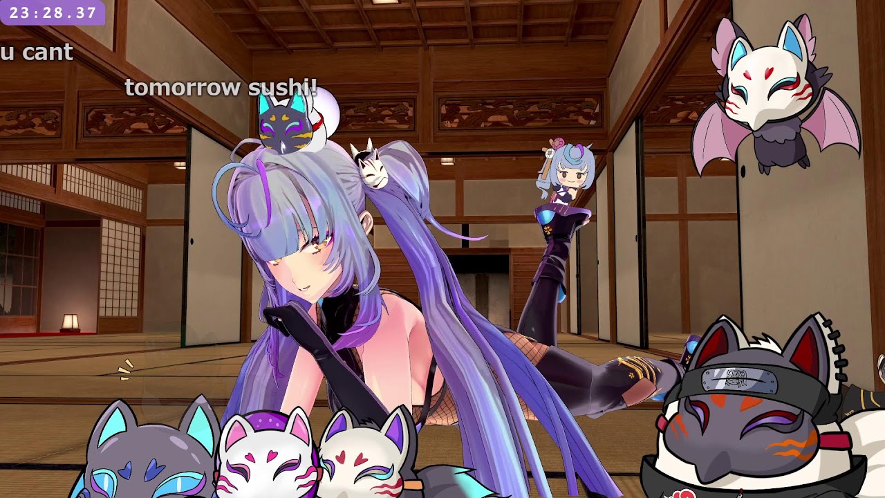 FIRST LOOK! ACE COMBAT 7