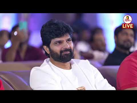 లైఫ్ లాంగ్ మీరు నా దేవుడు సార్ | Director Janaki Ram Speech | Comrade Kalyan Success Meet