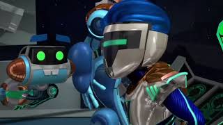 Destroying All Hidden Strike Ships Mission Force One