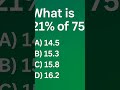 how fast you solve this ? #mathematics #math #puzzlemonster #sharemylesson #matholympiad#greexam