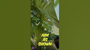 CS2 Ancient: Fast Smoke CT and Temple! #cs2 #shorts #counterstrike2