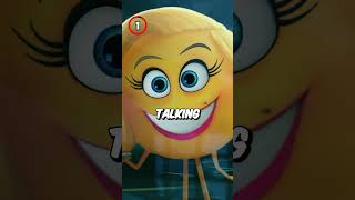 Did You Know In Emoji Movie