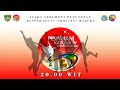 Download Lagu CEREMONY PENUTUPAN PESPARANI IV PROVINSI MALUKU