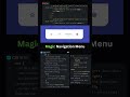 Power Of CSS✨ #shorts #code #viral #trending #reels #html #css #coding #chatgpt #python #ai #tricks