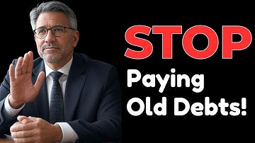 Debt Collectors Don’t Want You to Know THIS Secret