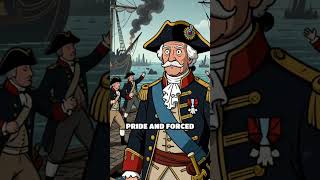The Dutch Raid That Shocked England in 1667