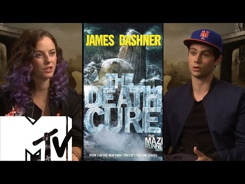 The Maze Runner' Finale 'The Death Cure' Won't Be Split Into Two Movies