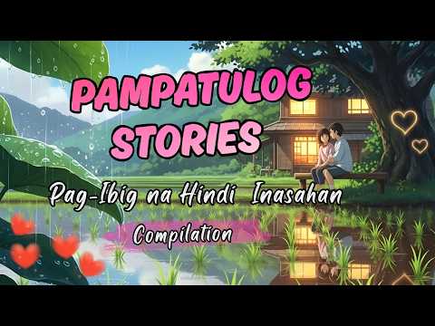 Pampatulog na Kwento |  Pag-Ibig na Hindi Inaasahan | Pampatulog Stories