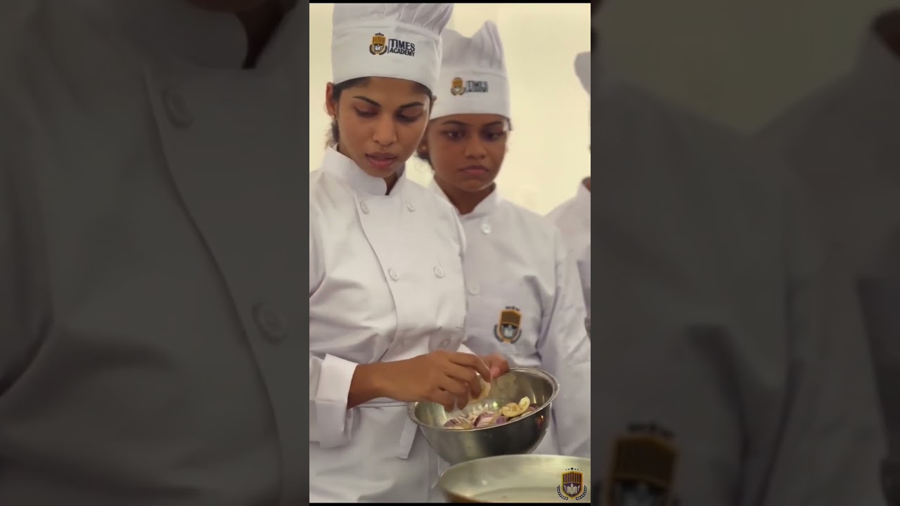 Times Academy Promotional Video