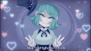 ＨＹＰＮＯＴＩＣ  💙  ( Princess Ham || Mini MV )