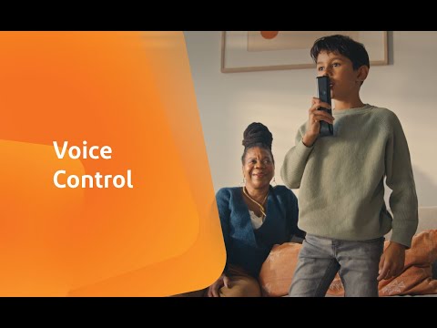 Voice Control